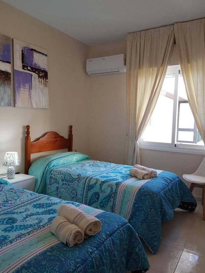 El Penoncillo Apartment Torrox Exterior photo
